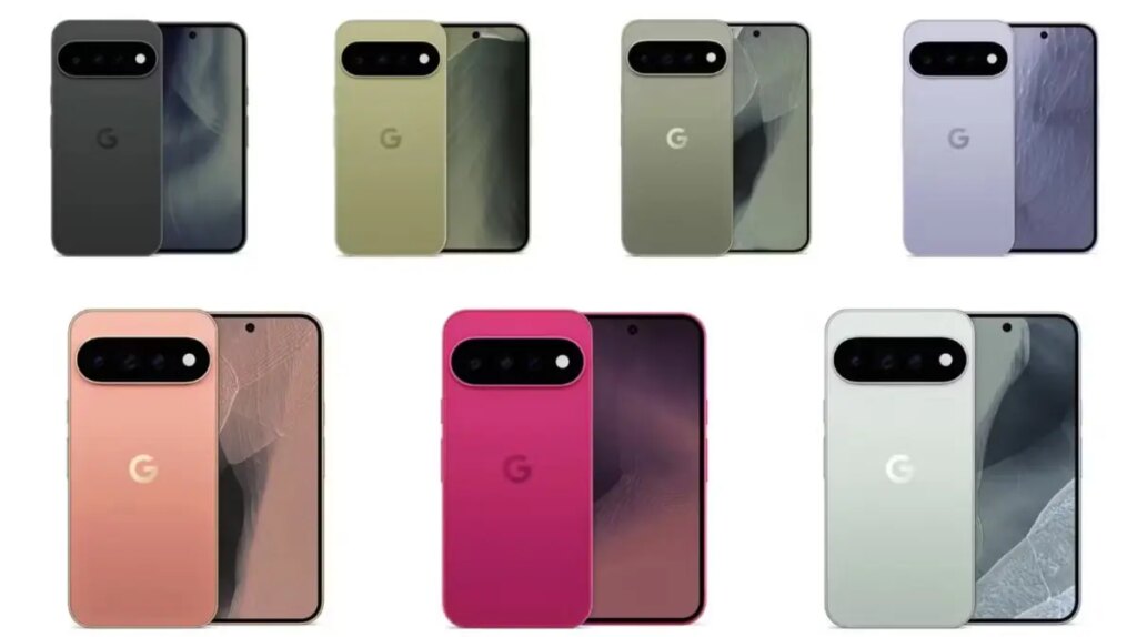 Pixel 11, la certificazione FCC conferma l’addio al modem Samsung in favore di MediaTek