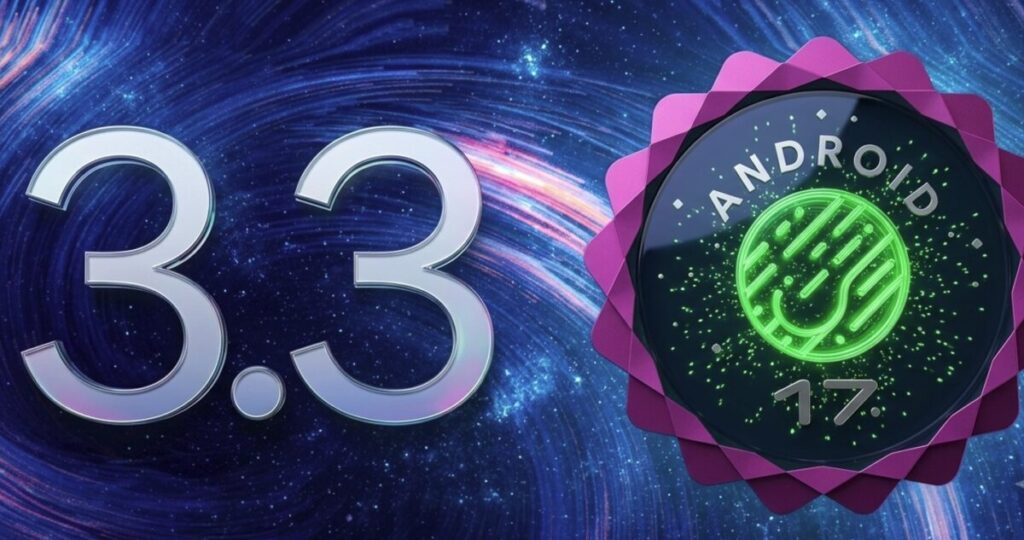 Xiaomi 17 e 17 Ultra, via al rollout globale di Android 17 con HyperOS 3.3