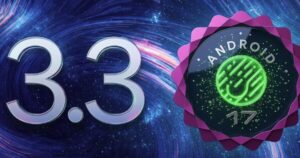 Xiaomi 17 e 17 Ultra, via al rollout globale di Android 17 con HyperOS 3.3