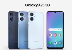 Galaxy A25 5G, minimo storico su Amazon Giappone: sconto record per l’entry level Samsung