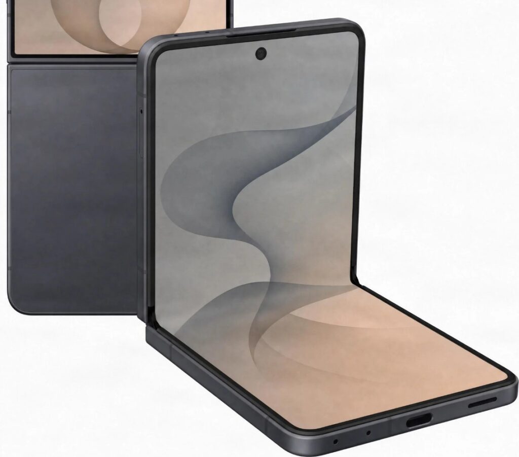 Galaxy Z Flip 8, CPU più veloce del 28% ma il prezzo sale: l’evoluzione sarà minima