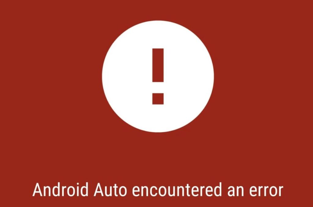 Android Auto, Google risolve i problemi di crash e disconnessione con un nuovo aggiornamento