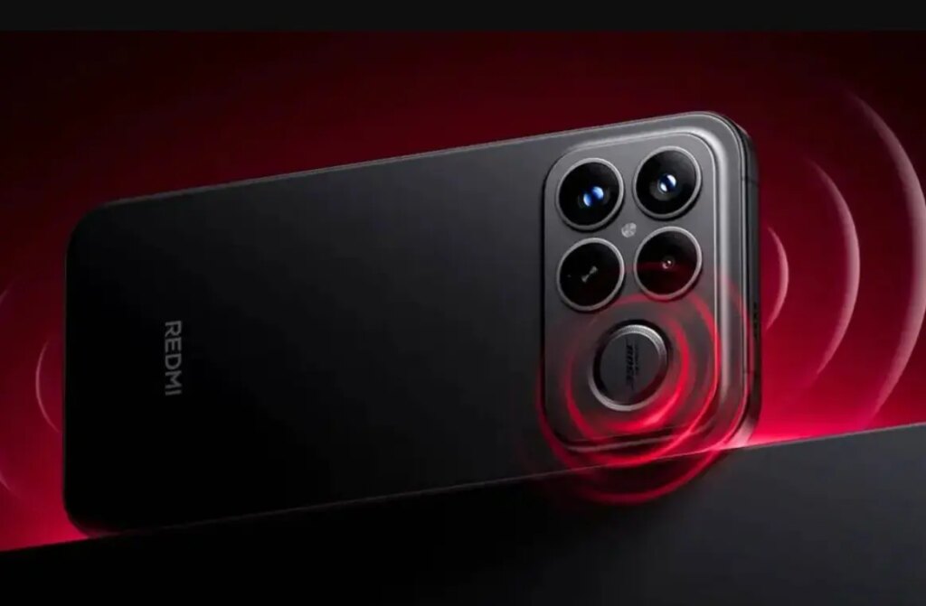 Redmi K100 Pro, trapelano le specifiche: display a 185Hz e batteria da 9000 mAh