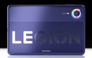 Lenovo Legion Y700 Infinite: il tablet gaming Android con 24GB di RAM si mostra in anteprima