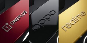 OPPO pronta a ridimensionare anche realme dopo OnePlus: riorganizzazione dei brand in vista