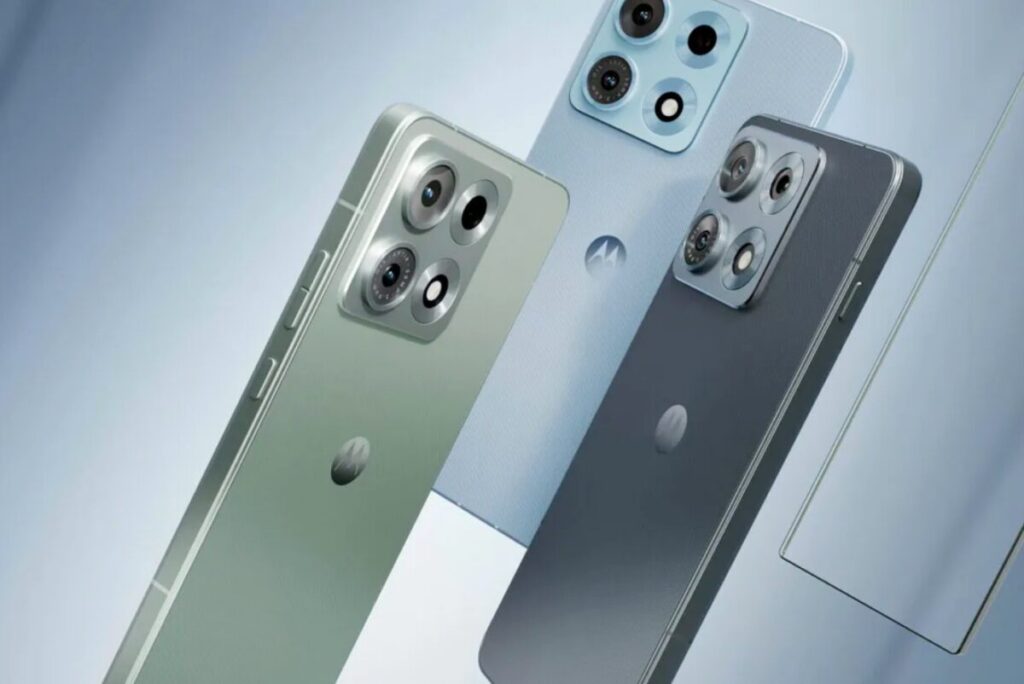 Motorola Edge 70 Max: hardware da top di gamma, ma solo 2 major update Android garantiti