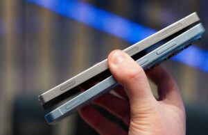 Samsung punta a un tasto fotocamera fisico in stile Xperia: cosa rivela il nuovo brevetto Galaxy