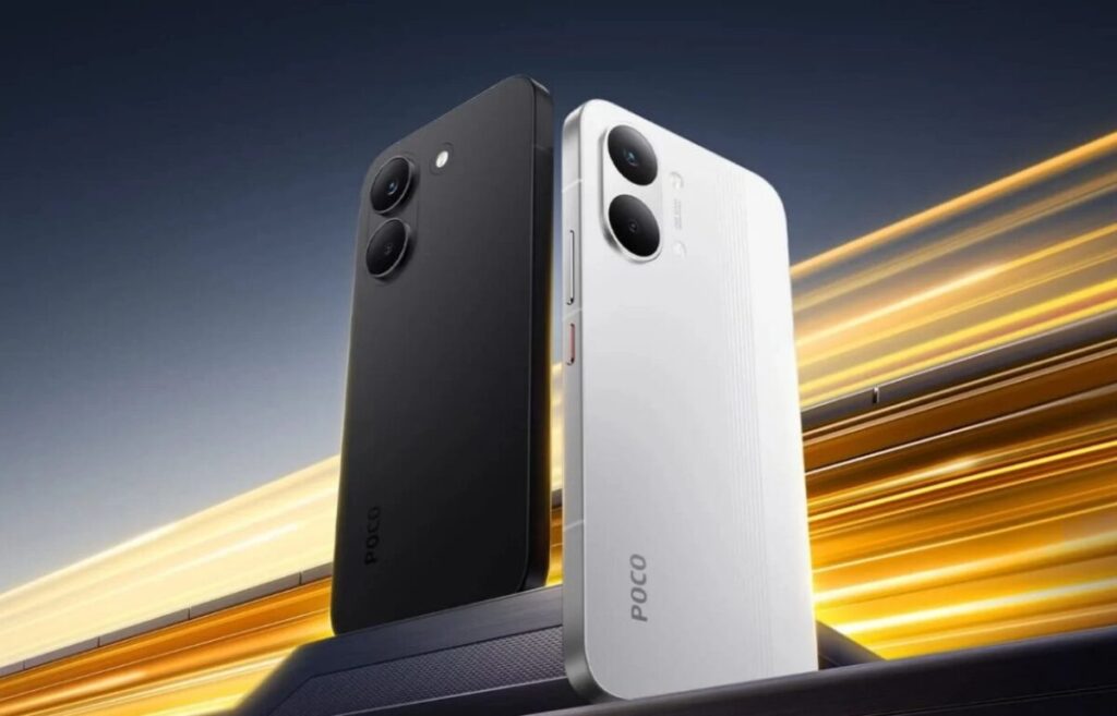 POCO X8 in arrivo con batteria monstre: +63% di capacità rispetto al modello precedente