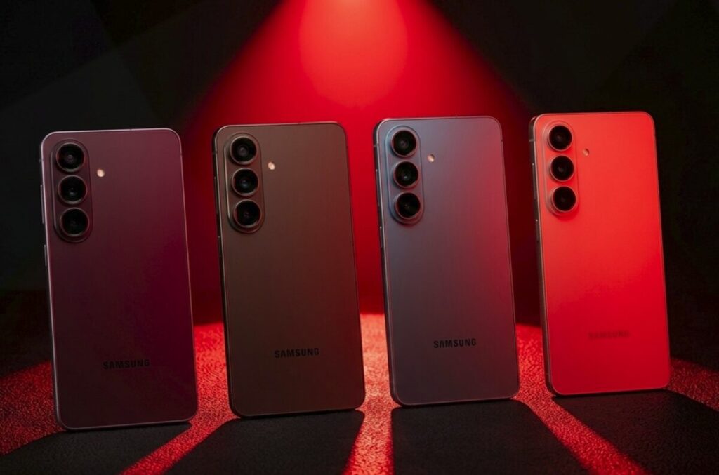 Samsung Mobile rischia la prima perdita trimestrale della storia, nonostante il successo di Galaxy S26