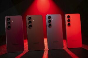 Samsung Mobile rischia la prima perdita trimestrale della storia, nonostante il successo di Galaxy S26