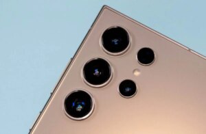 Galaxy S25 riceverà il blocco orizzontale della fotocamera del Galaxy S26 con One UI 9