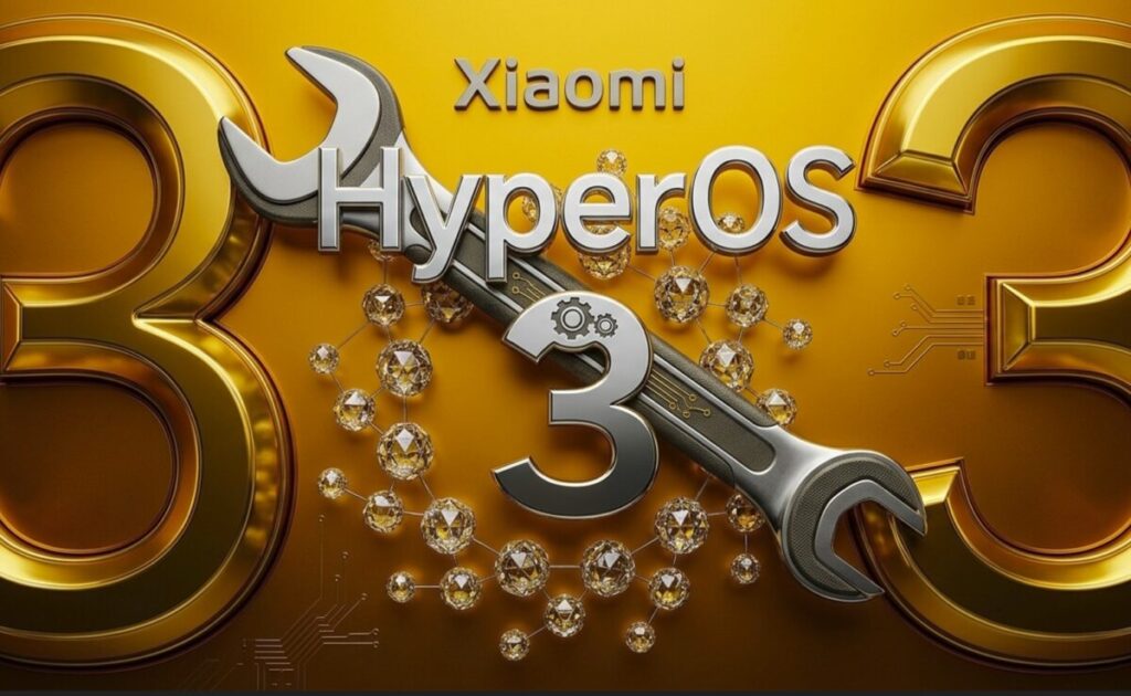 Xiaomi corregge i bug di HyperOS 3: risolti i problemi di foto e interfaccia