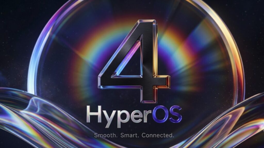 HyperOS 4 in anteprima: primi screenshot trapelati dal Xiaomi 18