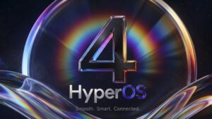 HyperOS 4 in anteprima: primi screenshot trapelati dal Xiaomi 18