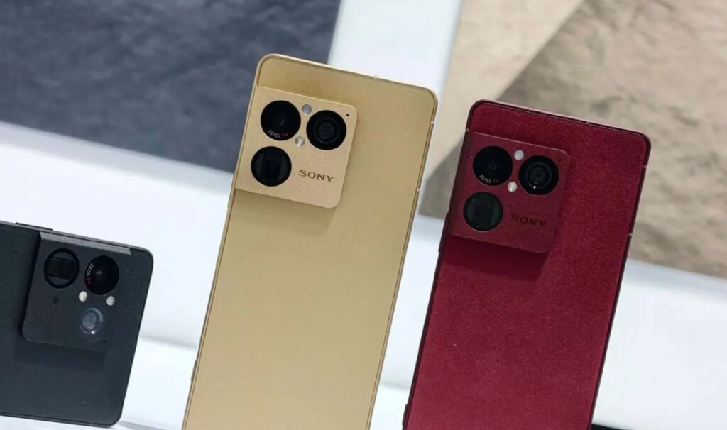 Xperia 1 VIII, batteria a rischio su alcuni esemplari: Sony sostituisce i modelli difettosi