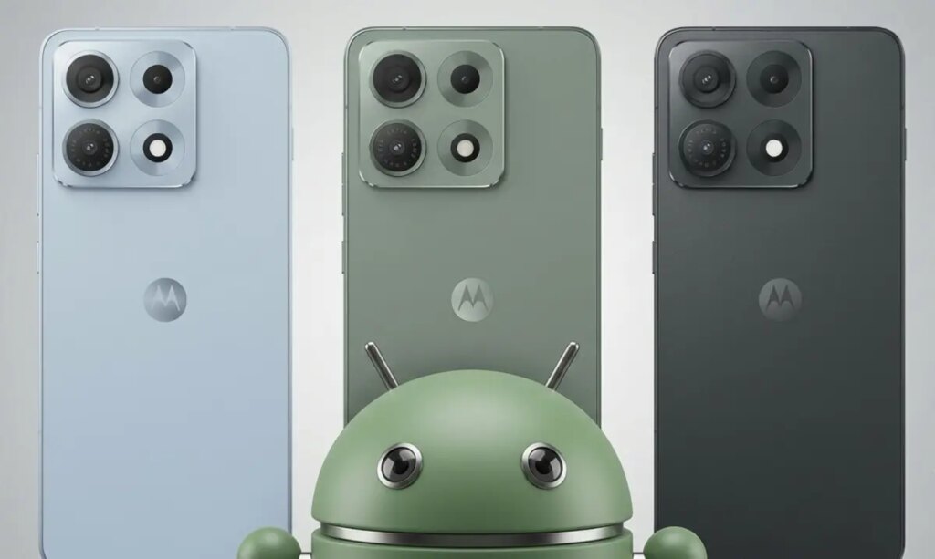 Motorola Edge 70 Max: chiarita la politica di aggiornamenti, ma il gap con i rivali resta