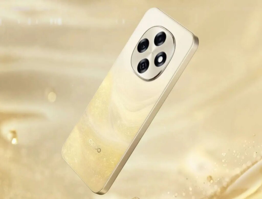 OPPO A7 Pro Max: in arrivo la prima batteria da 10.000 mAh del brand