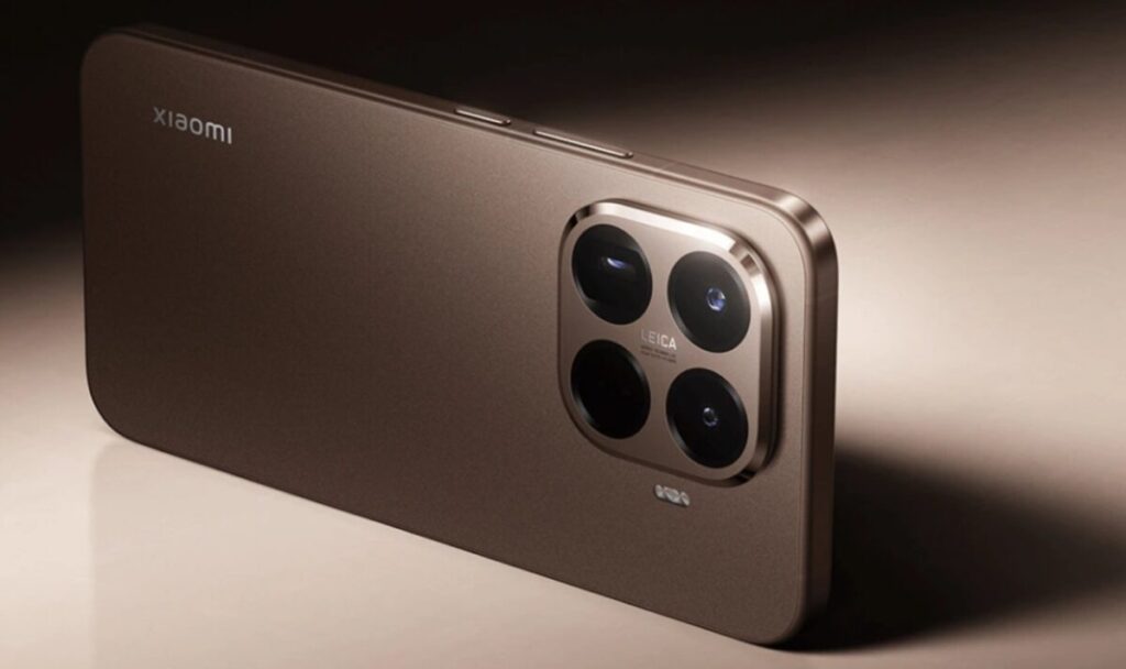Xiaomi 15T Pro riceve Android 17: aggiornamento corposo ma cambiamenti minimi