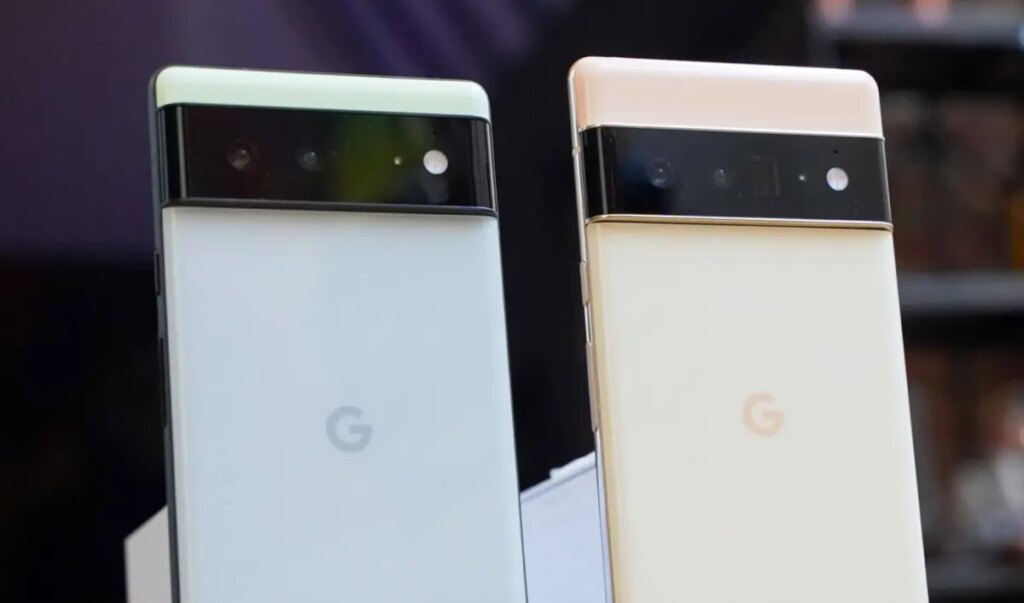 Pixel 6 e 6 Pro restano fuori da Android 17 QPR2: si avvicina la fine degli aggiornamenti