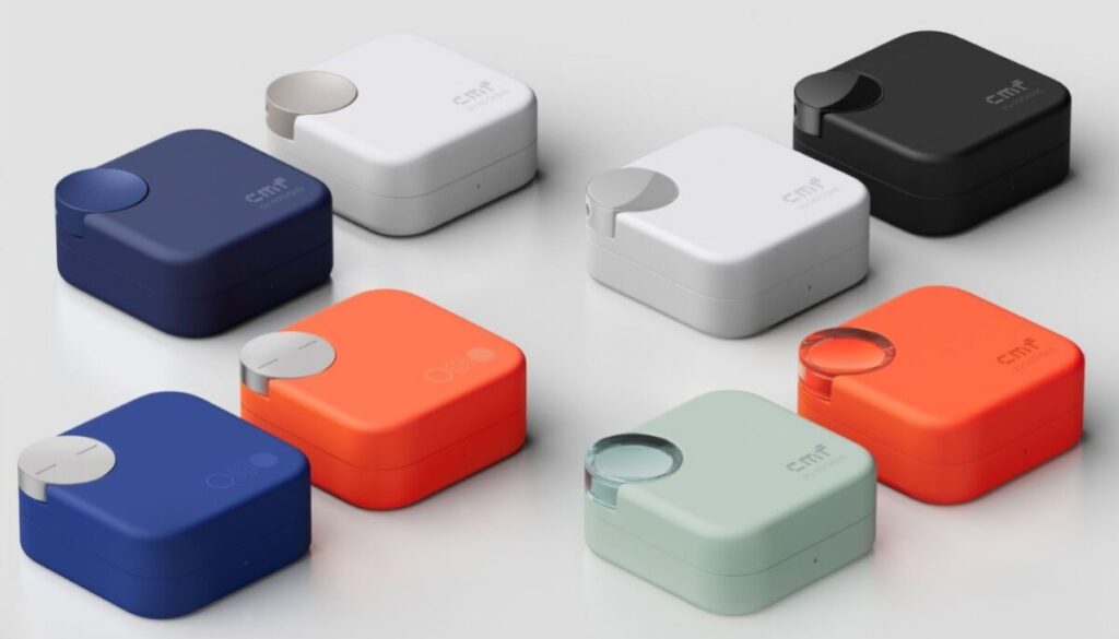 CMF Buds Neo e CMF Clip Pro: in arrivo i nuovi auricolari del marchio di Nothing