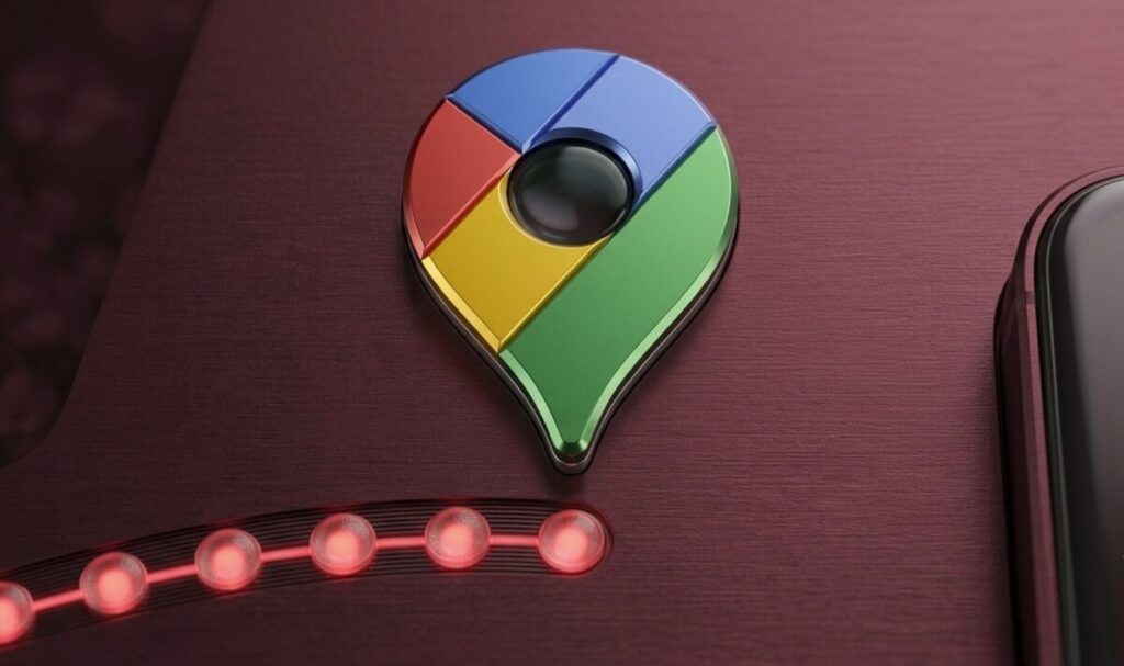 Google Maps si prepara a una rivoluzione IA: prenotazioni di viaggio e voli mostrati in automatico