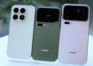 Xiaomi 18: arriva prima la serie Pro, la strategia che ricorda Apple