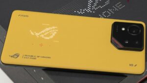 ROG Phone 10: spuntano le specifiche del gaming phone ASUS mai arrivato sul mercato