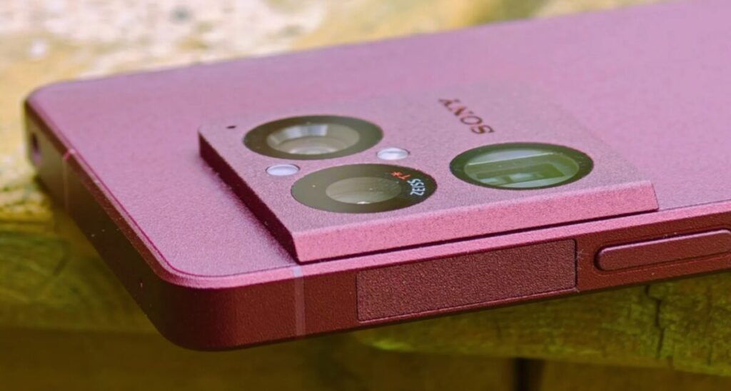 Sony corregge il bug della fotocamera su Xperia 1 VIII: nuovo aggiornamento per Docomo e au