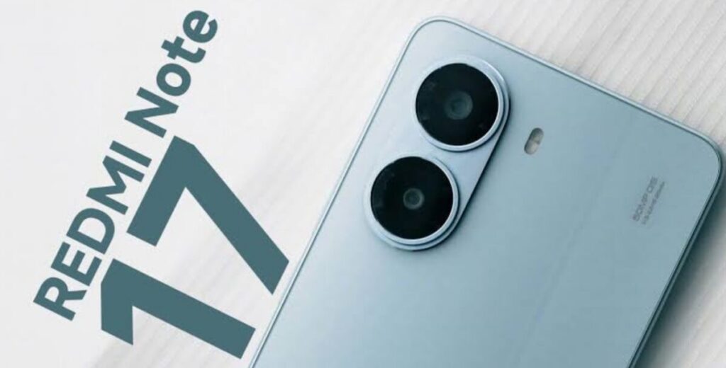 Redmi Note 17 avvistato su Geekbench: confermati Snapdragon 4 Gen 4 e 8 GB di RAM