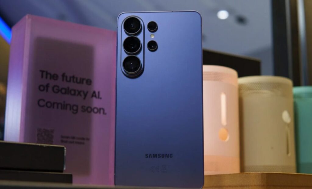 Galaxy S27 Ultra più caro che mai? La stretta di Qualcomm sui prezzi rischia di far lievitare il costo