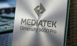MediaTek all’attacco: il Dimensity 9600 Pro potrebbe costare molto meno dello Snapdragon rivale
