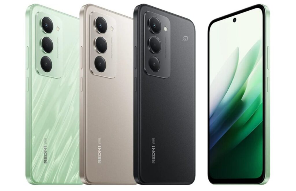 Redmi 15 5G al minimo storico: su Amazon crolla a meno di 200 euro