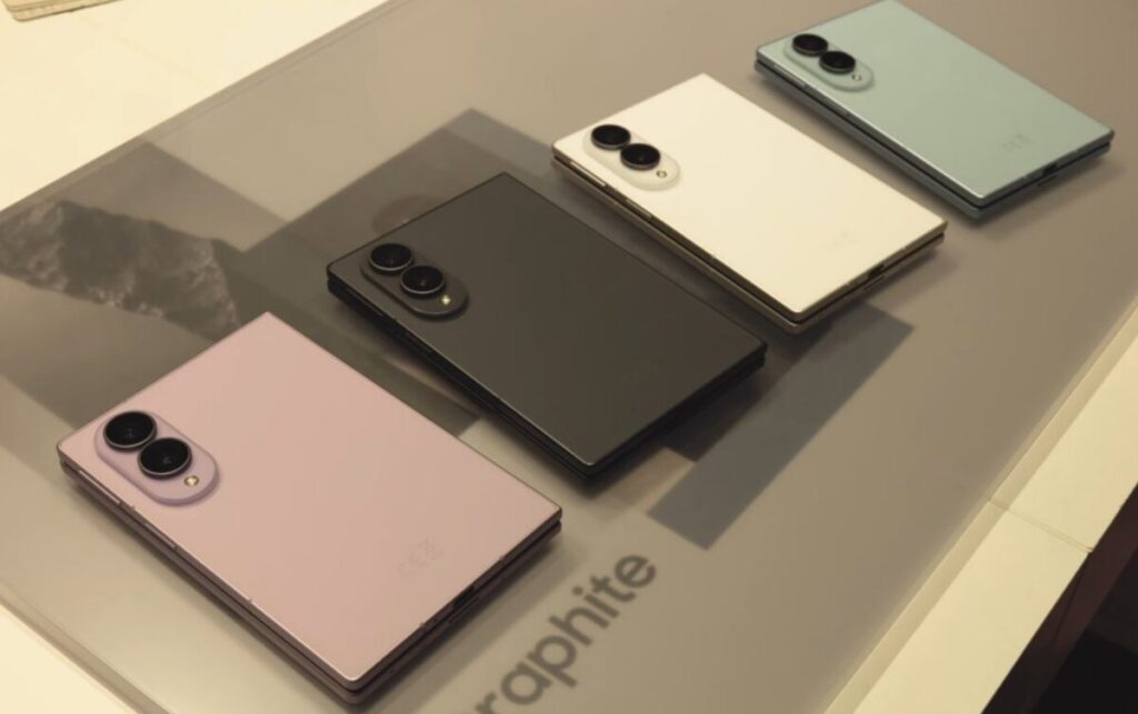 Galaxy Z Fold 8, richiesta oltre le previsioni: Samsung rischia ritardi nelle consegne