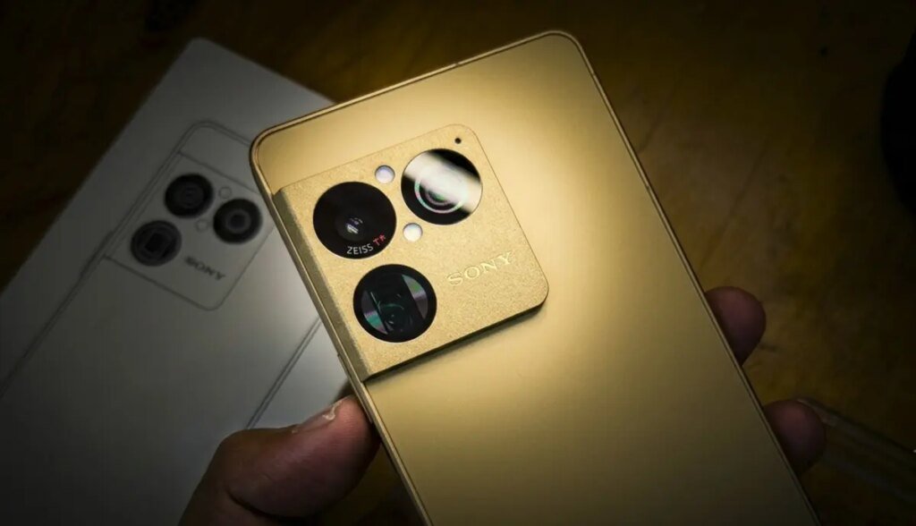 Xperia 1 VIII, primo caso di blocco totale: l’unità non si riaccende più dopo un guasto improvviso