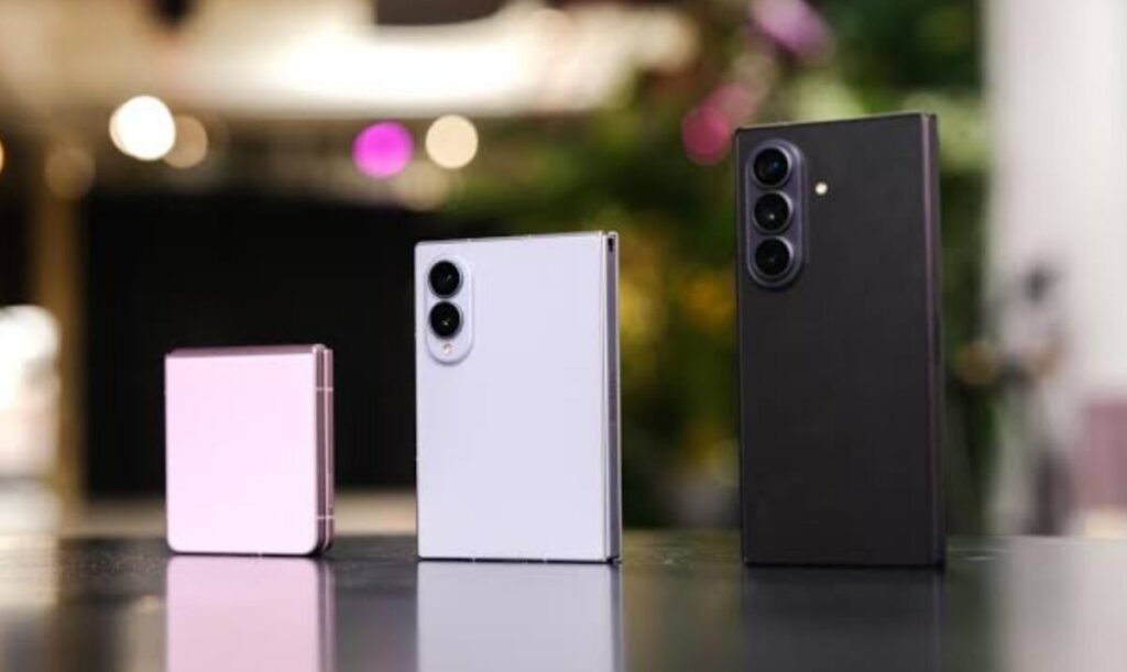 Samsung, la divisione smartphone chiude in perdita per la prima volta nonostante Galaxy S26 venda bene