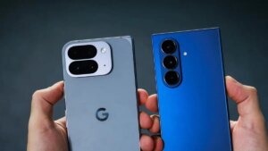 Pixel e Galaxy pieghevoli si svalutano più in fretta: -70% di valore in appena un anno