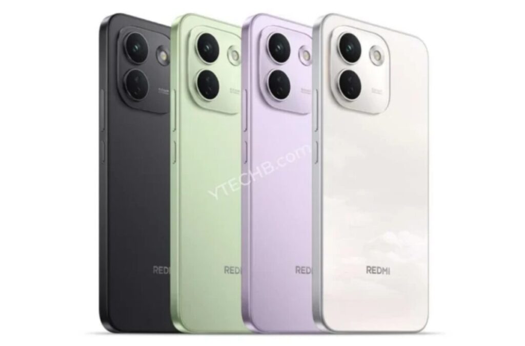 Redmi Note 17, ecco prezzi e specifiche della versione Global: spunta anche una batteria da oltre 9.000 mAh