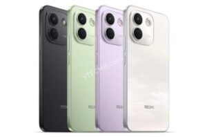 Redmi Note 17, ecco prezzi e specifiche della versione Global: spunta anche una batteria da oltre 9.000 mAh