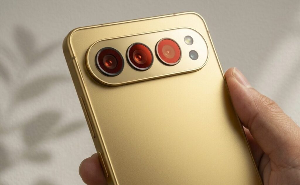 Galaxy S27 Ultra, Samsung potrebbe rinunciare alla memoria di nuova generazione: colpa della carenza legata all’IA