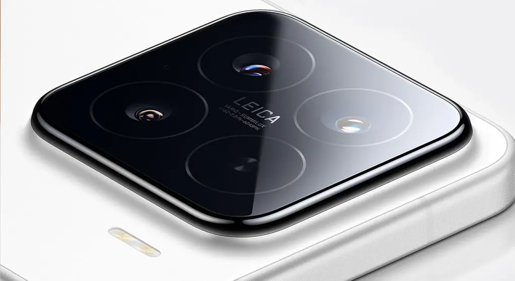 Xiaomi 18, trapelano le fotocamere: la Ultra potrebbe avere un nuovo sensore LoFIC