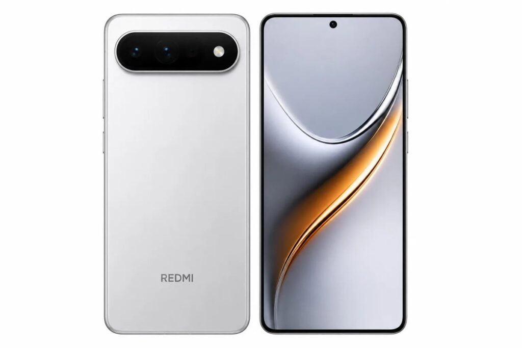 Redmi Turbo 6 Max, il redesign in stile Pixel conquista i render trapelati