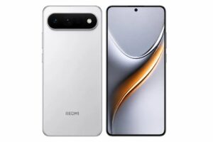 Redmi Turbo 6 Max, il redesign in stile Pixel conquista i render trapelati