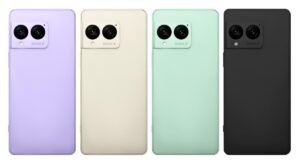 Xperia 10 VIII: un fan immagina il design del futuro mid-range Sony, tra tradizione e innovazione