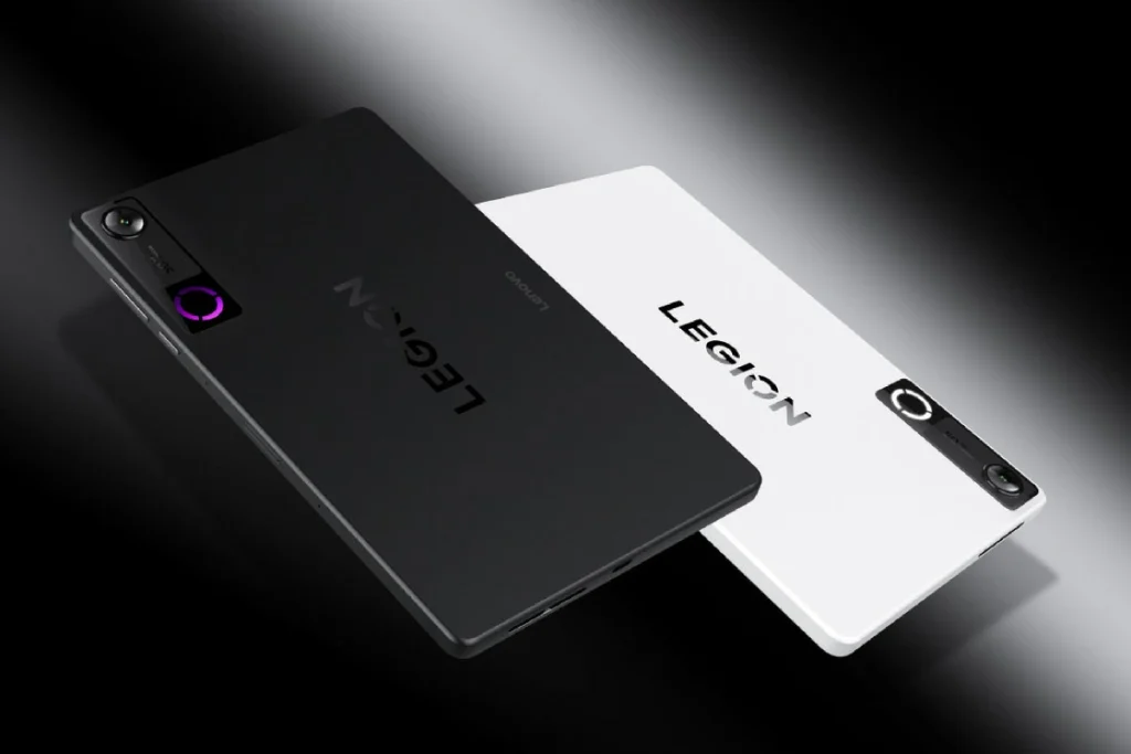 Lenovo Legion Y700 Infinite: tablet gaming con OLED 165Hz e Snapdragon 8 Elite Gen 5 overcloccato