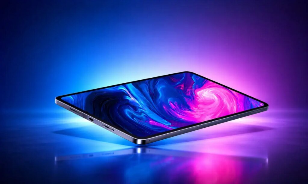 Xiaomi Pad 9: la nuova serie potrebbe arrivare in tre taglie, con ricarica fino a 120W