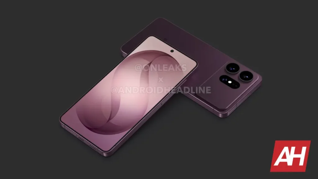Galaxy S27 Pro, spuntano i render CAD: un Ultra in formato compatto senza S Pen