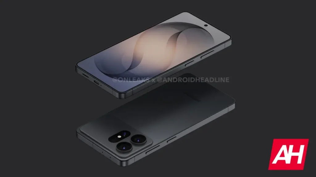 Galaxy S27 Ultra, spuntano i render CAD: in arrivo un mega modulo fotocamera
