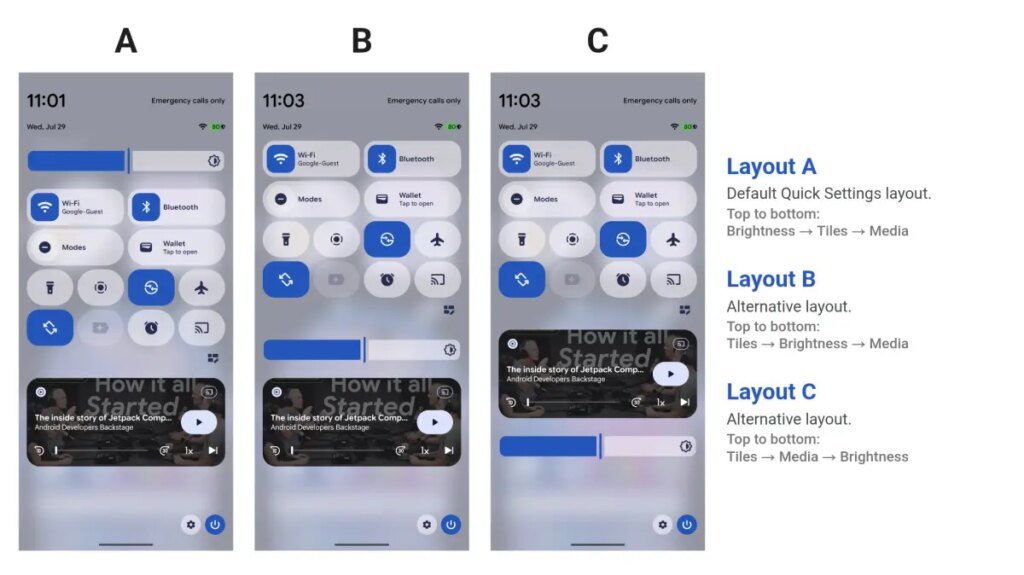 Android 17 QPR2 Beta 3: la personalizzazione dei Pixel fa un salto in avanti