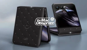 Motorola Razr 70 Swarovski Edition: il pieghevole si veste di cristalli