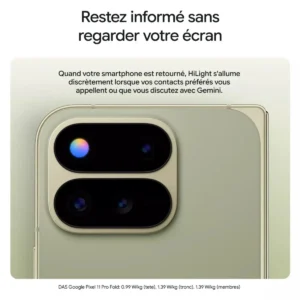 Pixel 11, la luce RGB si chiama HiLight: ecco come funzionerà la nuova spia di notifica